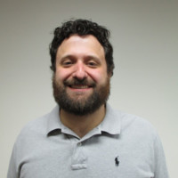 Jon Milles