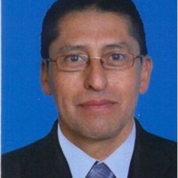 Joaquin Orlando Garzon Pereira