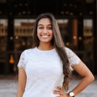 Reya Patel