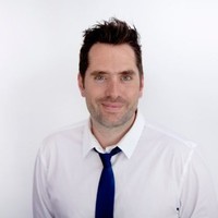 Pascal Bouchard