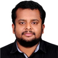 Amal Shaji