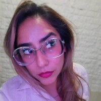Yanina Moreno