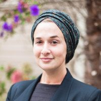 Laura Benghal