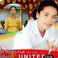 U Chit Naing Lin