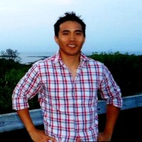 Alan Ngo