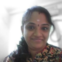 Vani Krishnakumar