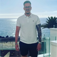 Ryan Hubbard