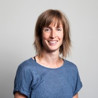 Linda Lelieveld