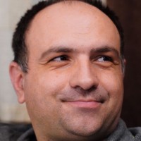 Milos Milovanovic