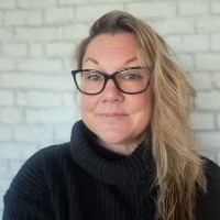 Brigitte Auger