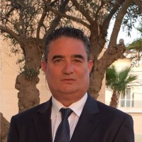 Neville Mallia
