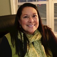 Catherine Browne