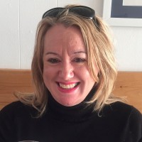 Jayne Tyler