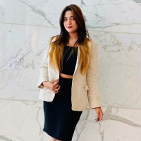 Sarina Shaikh