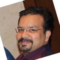 Ramesh Sasi Kumaran Nair