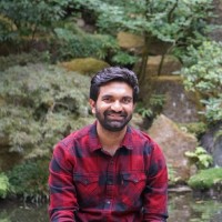 Pavan Kumar Linga