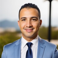 Gabriel Infante Domínguez