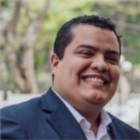 Luis Antonio Rojas Benites