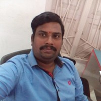 Karthikeyan M