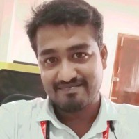 Santhoshkumar V