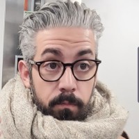 Adrian Reino Vazquez