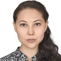Cholpon Osmonalieva