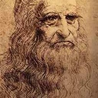 Leonardo Da Vinci
