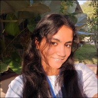 Anagha Dusane