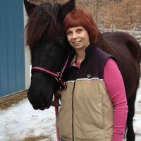 Sharon LaPier