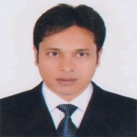 Md Shajahan Ali