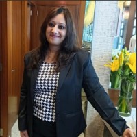 Anuradha Singh