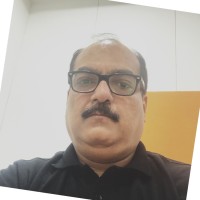 ARVIND BHATIA