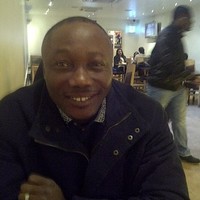 Anthony Eze