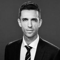 Andrew Mariner