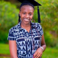 VIRGINIA MWANGI
