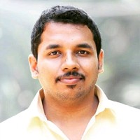 Mridul Cp
