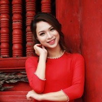 Bùi Thị Thuý Trinh