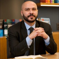 Patrick Brito