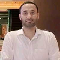 Zuhaib Asad