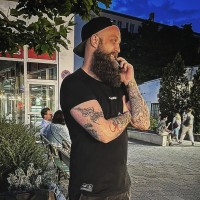 Ben Grochowski