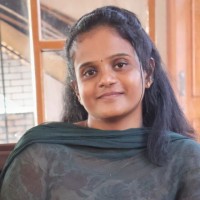Athira S Krishnan