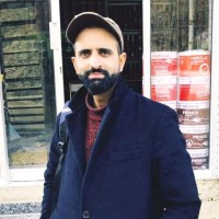 Aabid Ibrahim
