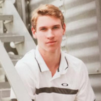 Chance Kruse