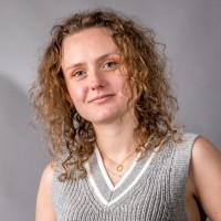 Pauline Counot