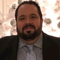 Anthony Oliva