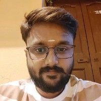 vinay dc