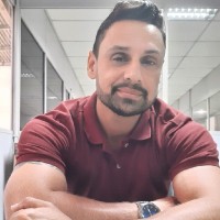 Ronie Aguiar Lemos
