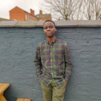 Temidayo Adio