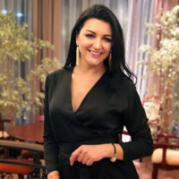 Oxana Kolessova (Assabina)