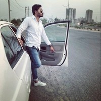 Avinash Kumar
